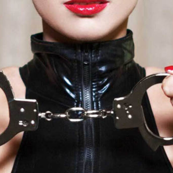 Domina telefonsex